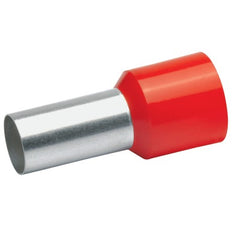 Klauke 4 Wire end ferrule - 800072313 [50 Pieces]