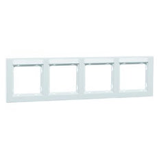 Honeywell Peha NOVA Cover Frame Switchgear - 00019111