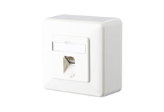 Metz Connect E-DAT Data Socket Twisted Pair - 130C370002-I