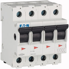 EATON INDUSTRIES IS Recessed Switch Modular - 276277