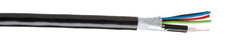 Jobarco Camerakabel Coaxial Cable - 0100112METER