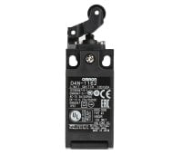 Omron SAFETY PRODUCTS Limit Switch - D4N1162