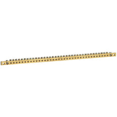 Legrand XL3 grounding Rail For Distributor - 037300