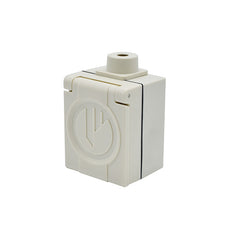 Power Plex Perilex Socket - PWP16COIP
