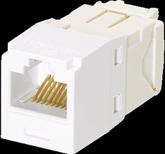 PAnduit Mini-Com Modular Connector - CJ688TGWH