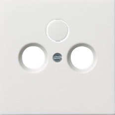Gira F100 Switchgear Insert - 0869112