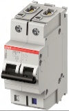 ABB Smissline-S Circuit Breaker - 2CCS571103R8324