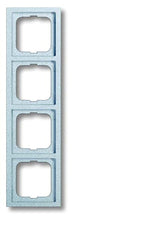 ABB Busch-Jaeger Future Cover Frame Switchgear - 2CKA001754A4309