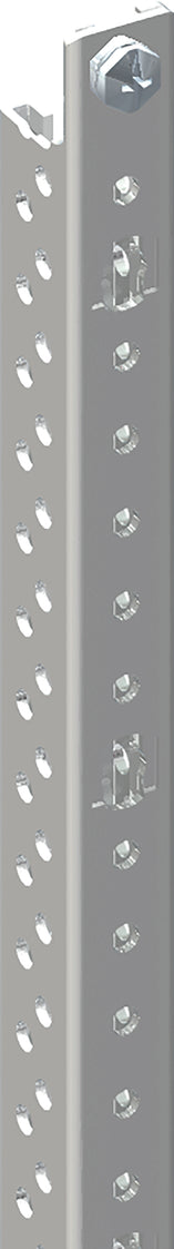 ABB CombiLine Profile For Cabinet - 2CPX039209R9999