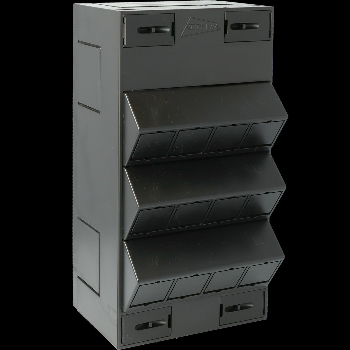 Attema IC Insert Plate Switchgear - AT1881