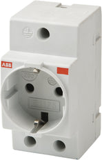 ABB System pro M compact Wall Outlet Modular - 2CSM210000R0721