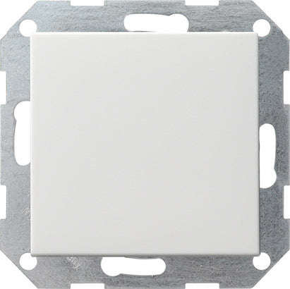 Gira System 55 Push Button - 0130201
