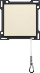 Niko Original Control Element/Central Plate Switchgear - 100-63606