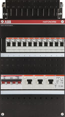 ABB Hafonorm Installation Cabinet - 1SPF006907F0711