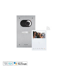 Comelit Switchkit Doorstation-Set - KVS2011