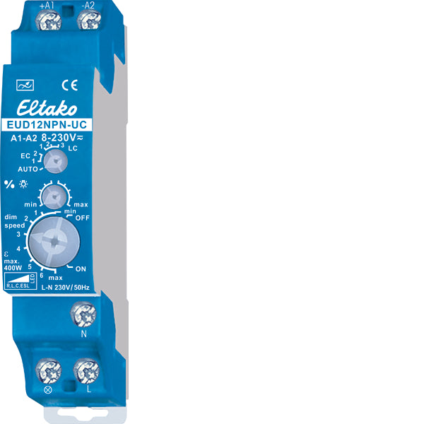 Eltako EUD Dimmer - 21100806