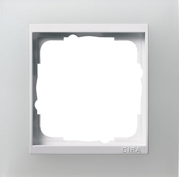 Gira Event Cover Frame Switchgear - 0211334