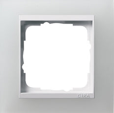Gira Event Cover Frame Switchgear - 0211334