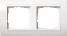 Gira Event Cover Frame Switchgear - 0212803