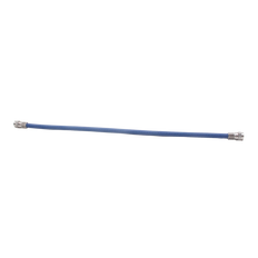 Hirschmann Multimedia Patch Cable Coax - 606300784
