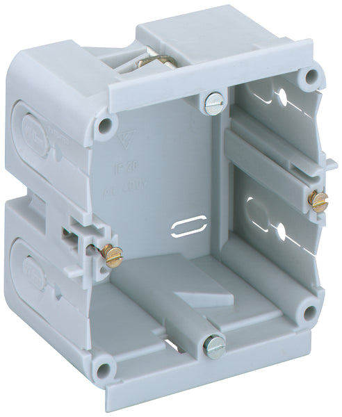 Spelsberg KD Surface mounted Box Wall/Ceiling - 36110701