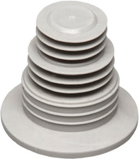 ABB Hafobox Closing plug For Installation Pipe - 1SPA007173F0257 [100 Pieces]