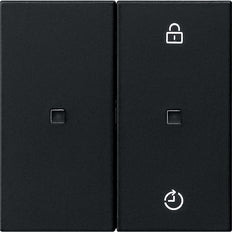 Gira ENet Button Bus System - 5493005