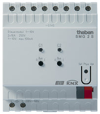 Theben Light Control Unit Bus System - 4910273