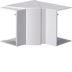 Hager Tehalit Inner Corner Piece Wall channel - BR651004H9016