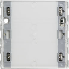Gira System 55 Push Button Sensor Bus System - 511100