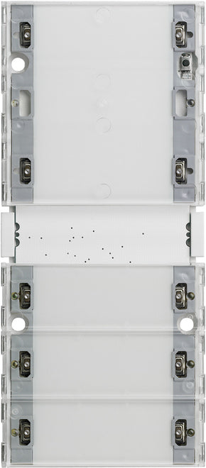 Gira System 55 Push Button Sensor Bus System - 513400