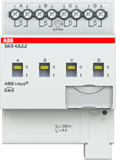 ABB Busch-Jaeger Switch Actuator Bus System - 2CDG110254R0011