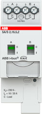 ABB Busch-Jaeger Switch Actuator Bus System - 2CDG110265R0011