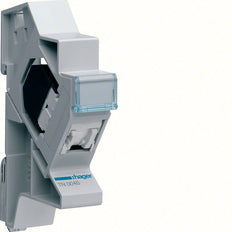 Hager Patch Module Modular Connector - TN004S