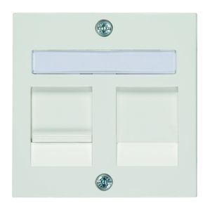 Honeywell Peha Badora Insert Plate Switchgear - 00318731