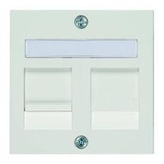 Honeywell Peha Badora Insert Plate Switchgear - 00318731