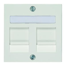 Honeywell Peha Badora Insert Plate Switchgear - 00318751