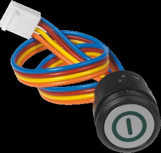 Electroproject GTV-A Pushbutton - 40003555