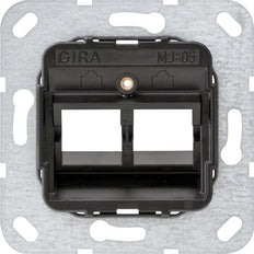 Gira Carrier Ring Insert Switchgear - 560500