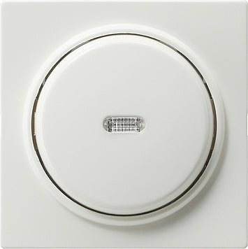 Gira S-Color Installation Switch - 012240