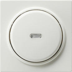 Gira S-Color Installation Switch - 012240