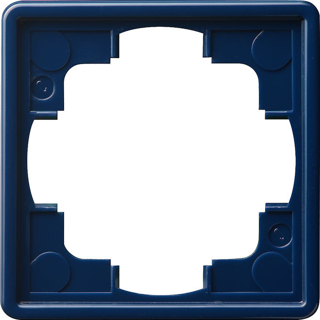 Gira S-Color Cover Frame Switchgear - 021146