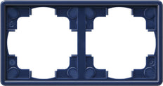 Gira S-Color Cover Frame Switchgear - 021246
