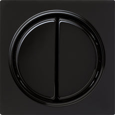 Gira S-Color Control Element/Central Plate Switchgear - 029547