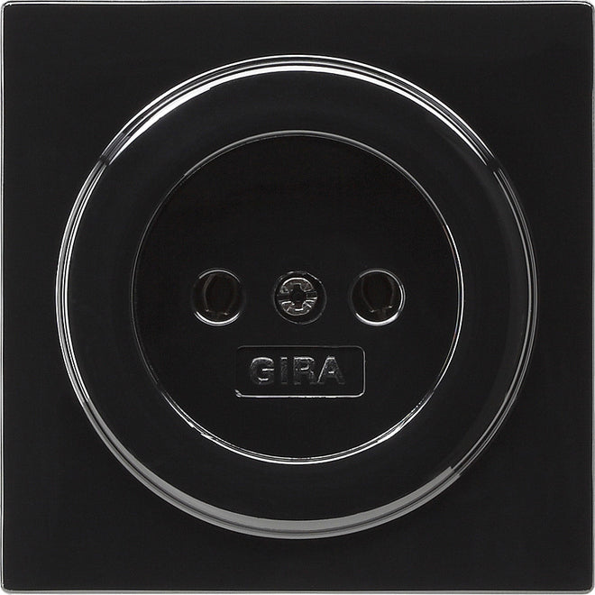 Gira S-Color Wall Socket Outlet (WCD Switchgear) - 098047
