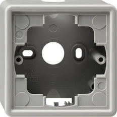 Gira S-Color Flush-Mounted Switchgear - 050142