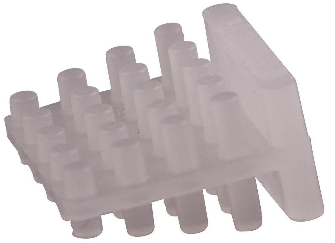 Mepac Keg Installation Pipe - 431205 [100 Pieces]