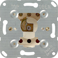 Gira Basic Unit Installation Switch - 014400