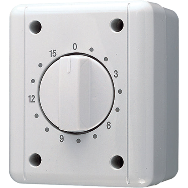 Jung WG800 Timer For Switchgear - 8015W