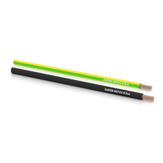 Eupen H05V2-K Installation Wire - N103634 [100 Meters]